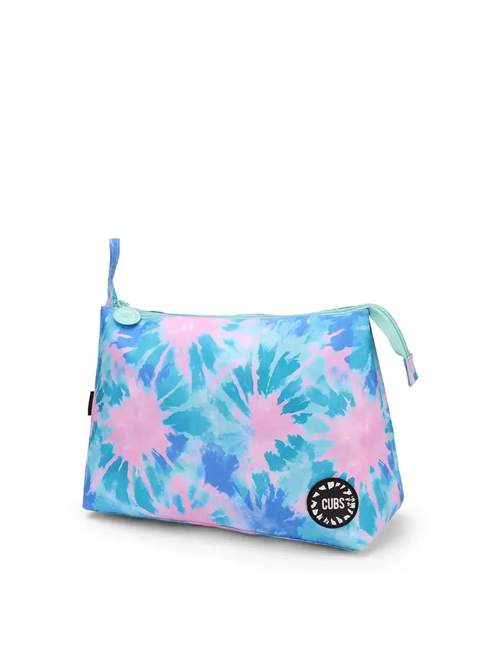 POUCHES