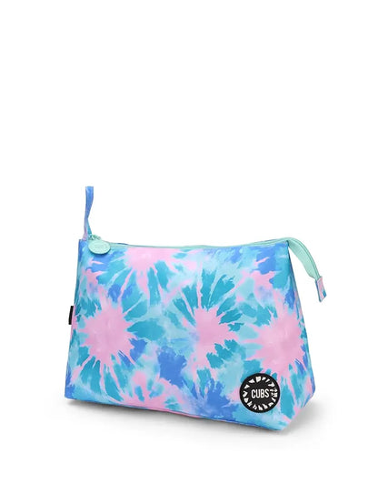 POUCHES