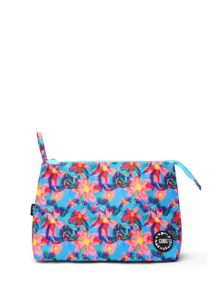 POUCHES