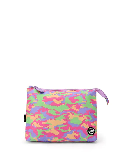 POUCHES