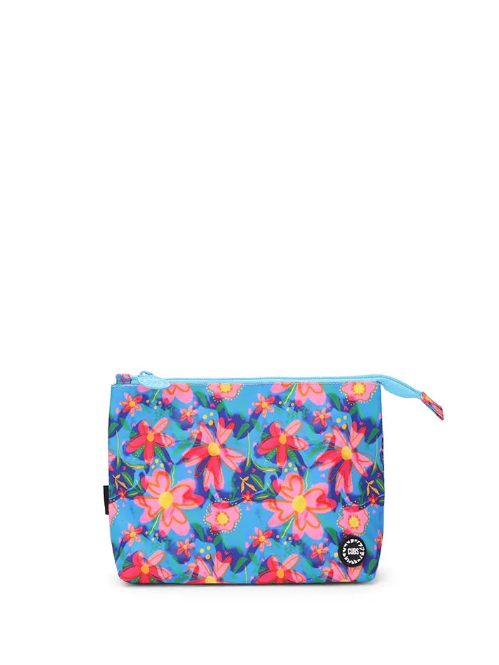 POUCHES