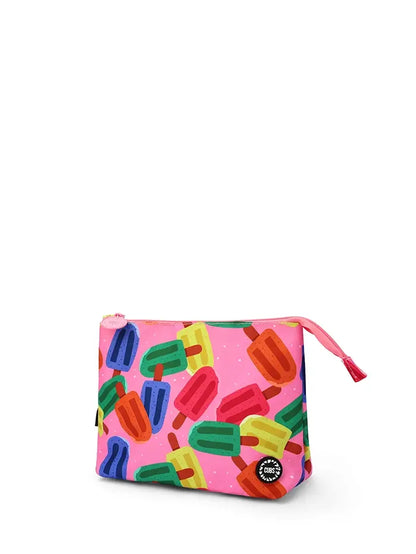 POUCHES