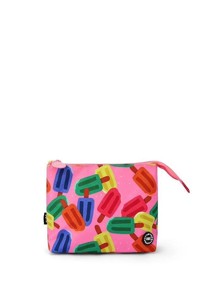 POUCHES