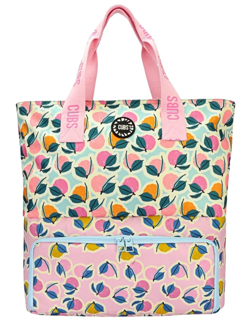 Tote/Cooler