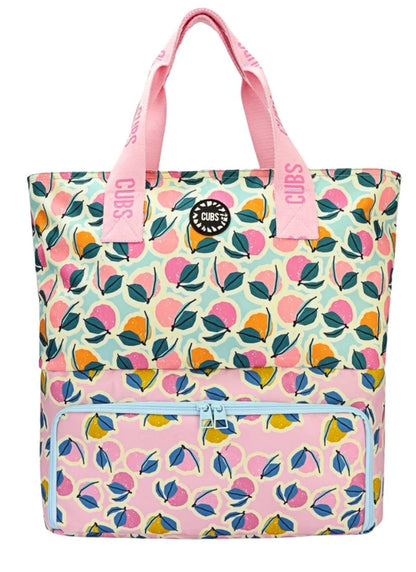 Tote/Cooler