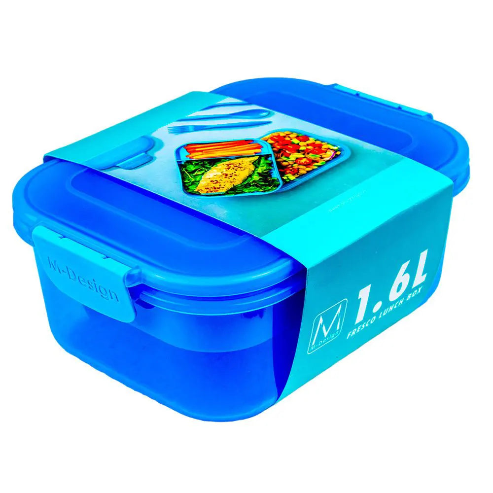 1.6L Fresco™ Lunch Box