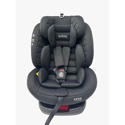 Car seat Burbay Second Stage