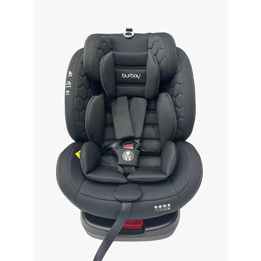 Car seat Burbay Second Stage