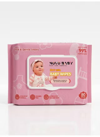 Novo Baby Wibes