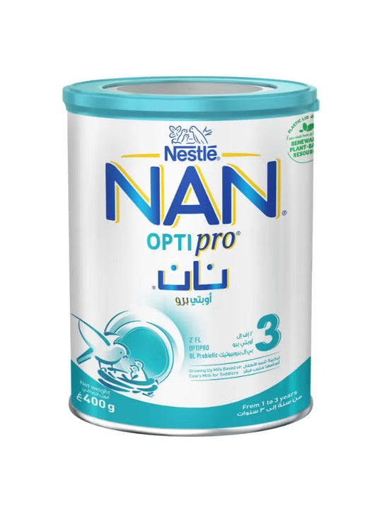 NAN OPTIPRO 3