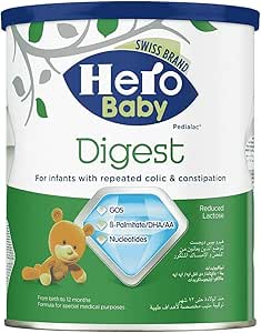 Hero Baby Digest