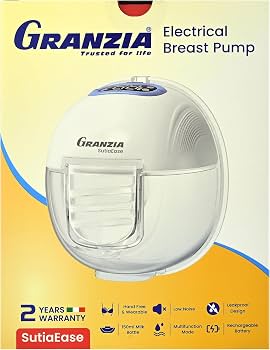 Granzia SutiaEase Electric Breast Pump