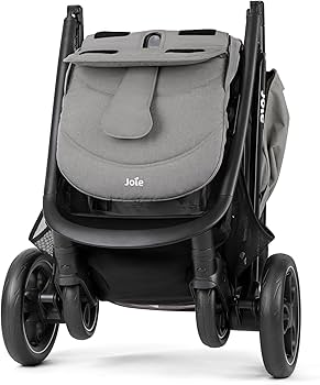 Stroller joie litrax4 pro