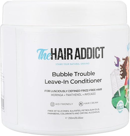 Bubble Trouble Leave in Conditioner