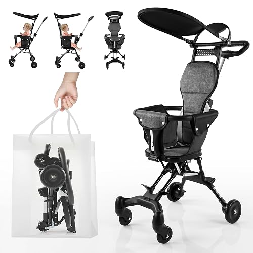 Baby-Stroller-Travel-Light-Stroller