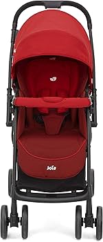 Stroller joie tourist
