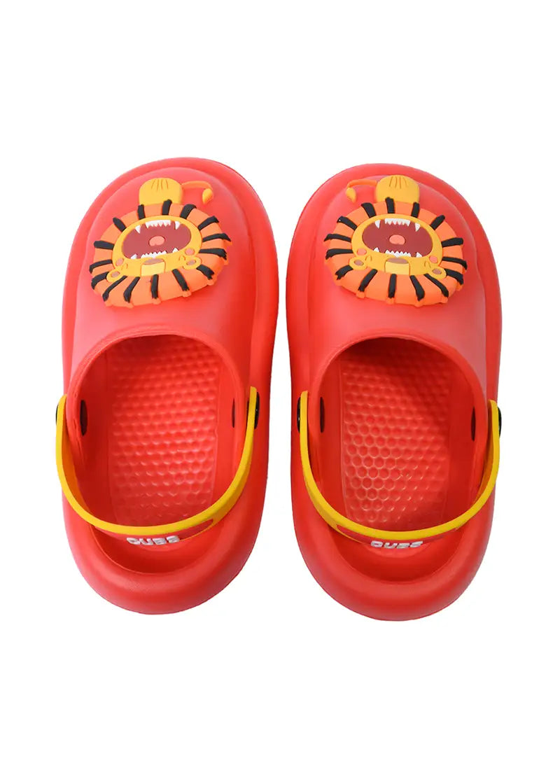 Kids Clog
