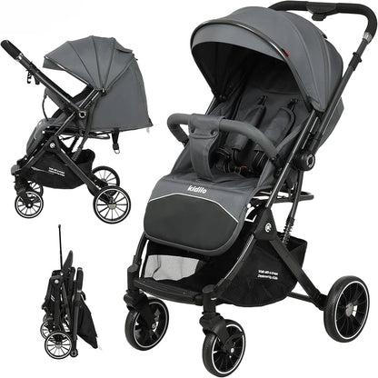 Baby strollers with comfortable, practical designs for everyday travel with infants and toddlers | Mammy's Mart