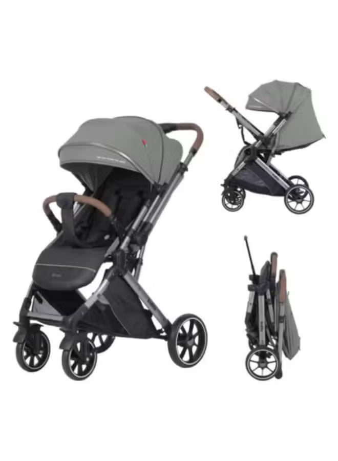 Stroller Kidilo model 6600