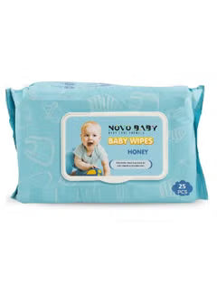 Novo Baby Wibes