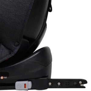 Car seat Burbay Second Stage