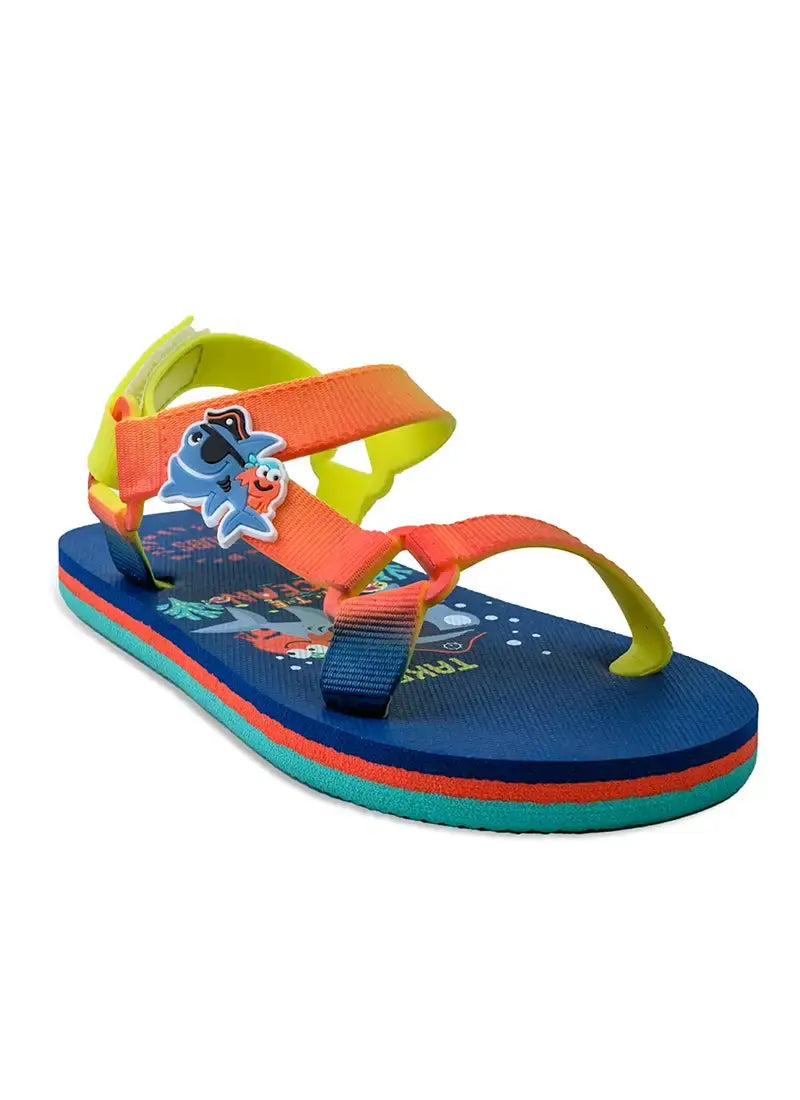 Sling Sandal