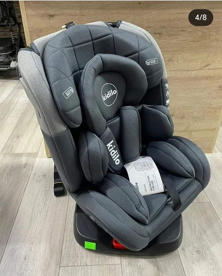Carseat Kidilo
