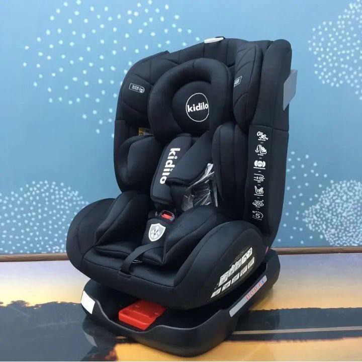 Carseat Kidilo