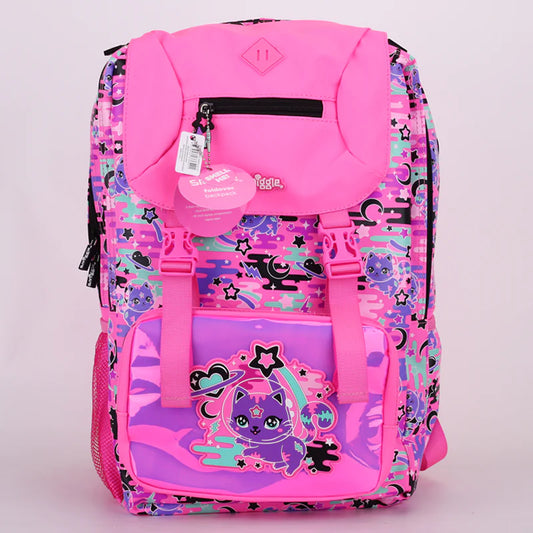 Smiggle school bags