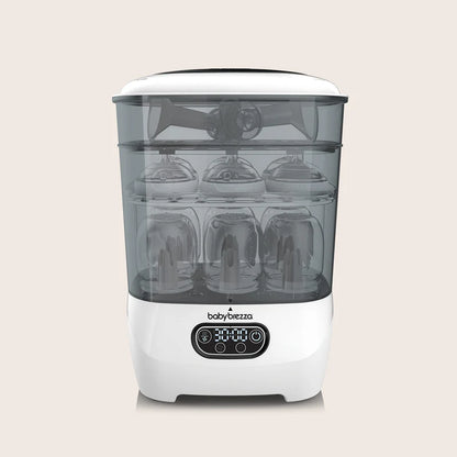 Baby Brezza One Step Sterilizer Dryer