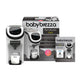 Baby Brezza Formula Pro Mini automatic formula maker for baby bottle feeding