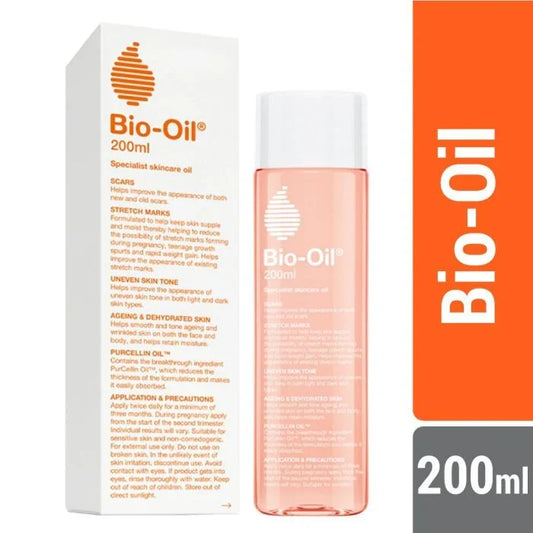 Bio-Oil Skincare Oil