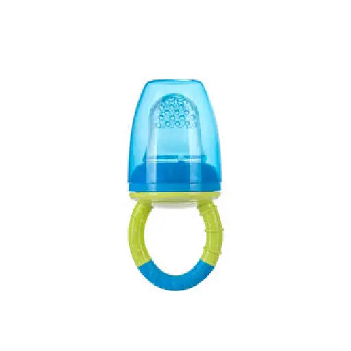 CANPOL SILICONE FRESH FOOD FEEDER