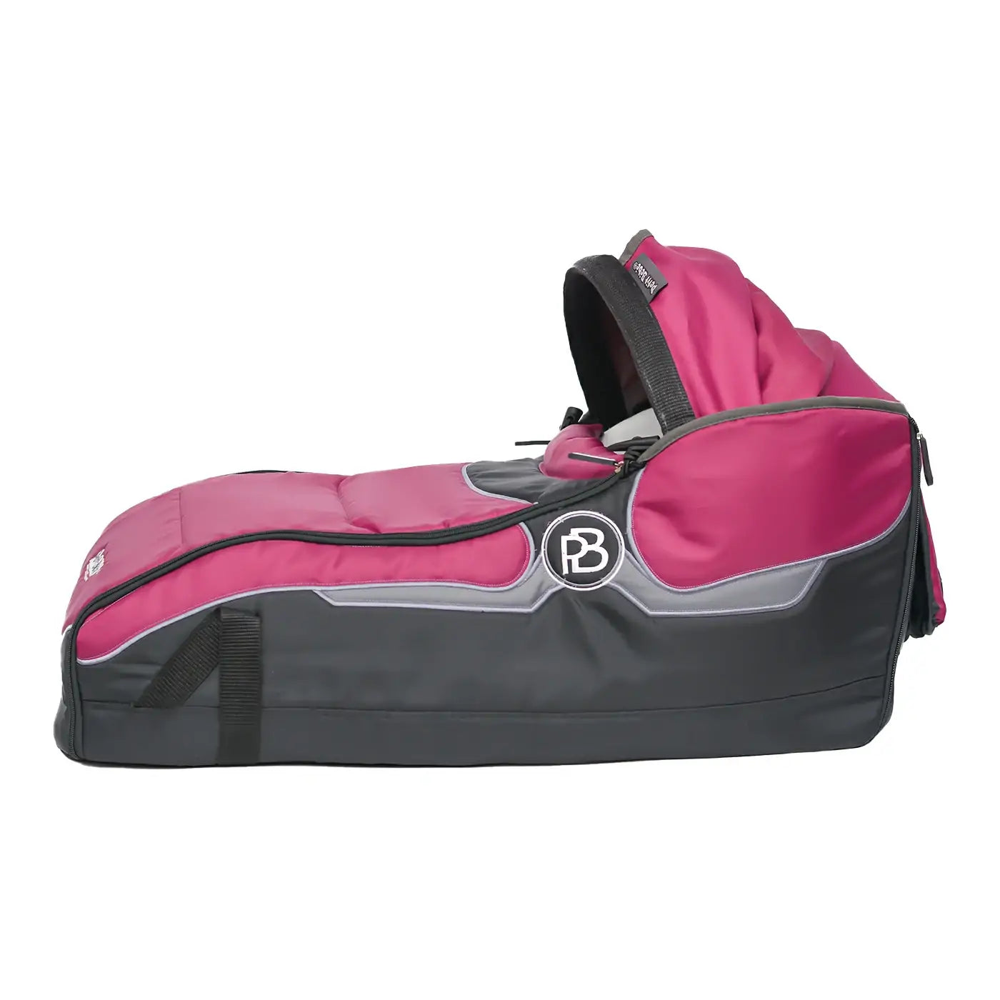 Carry cot petit bebe