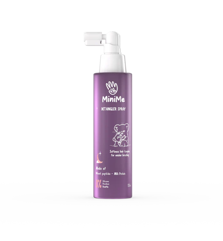 MiniMe Detangler Spray