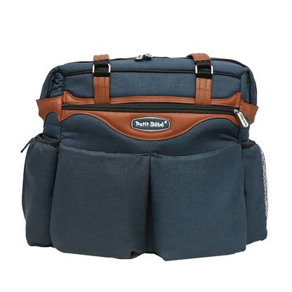 Baby diaper bag petit bebe