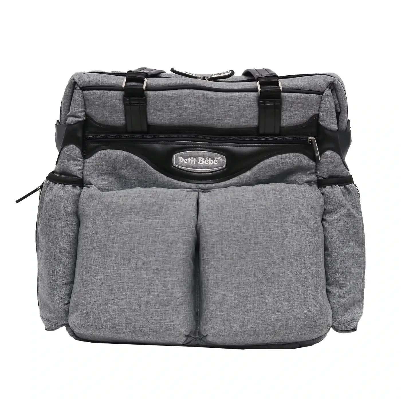 Baby diaper bag petit bebe