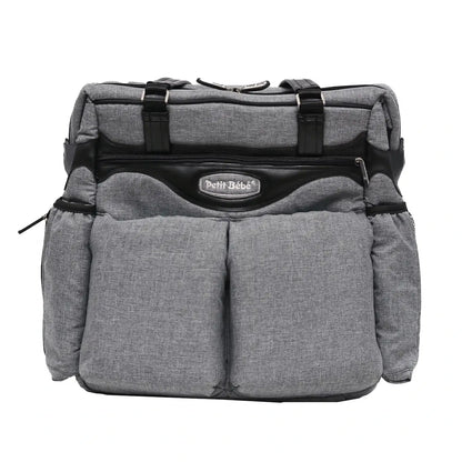 Baby diaper bag petit bebe