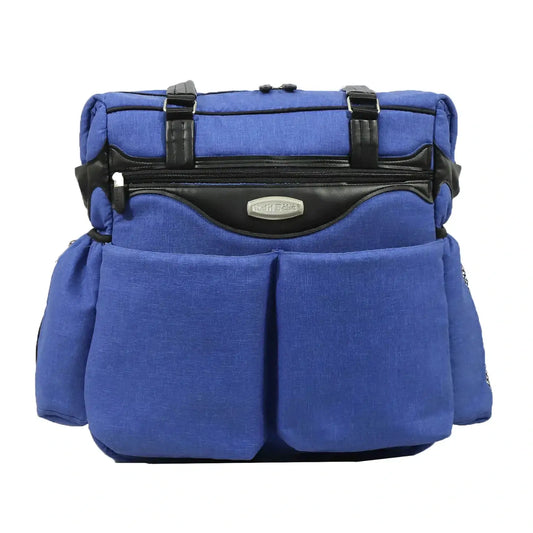 Baby diaper bag petit bebe