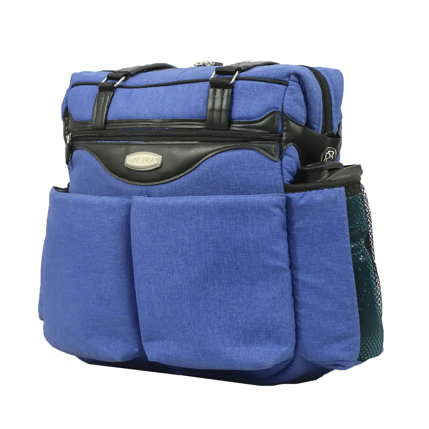 Baby diaper bag petit bebe