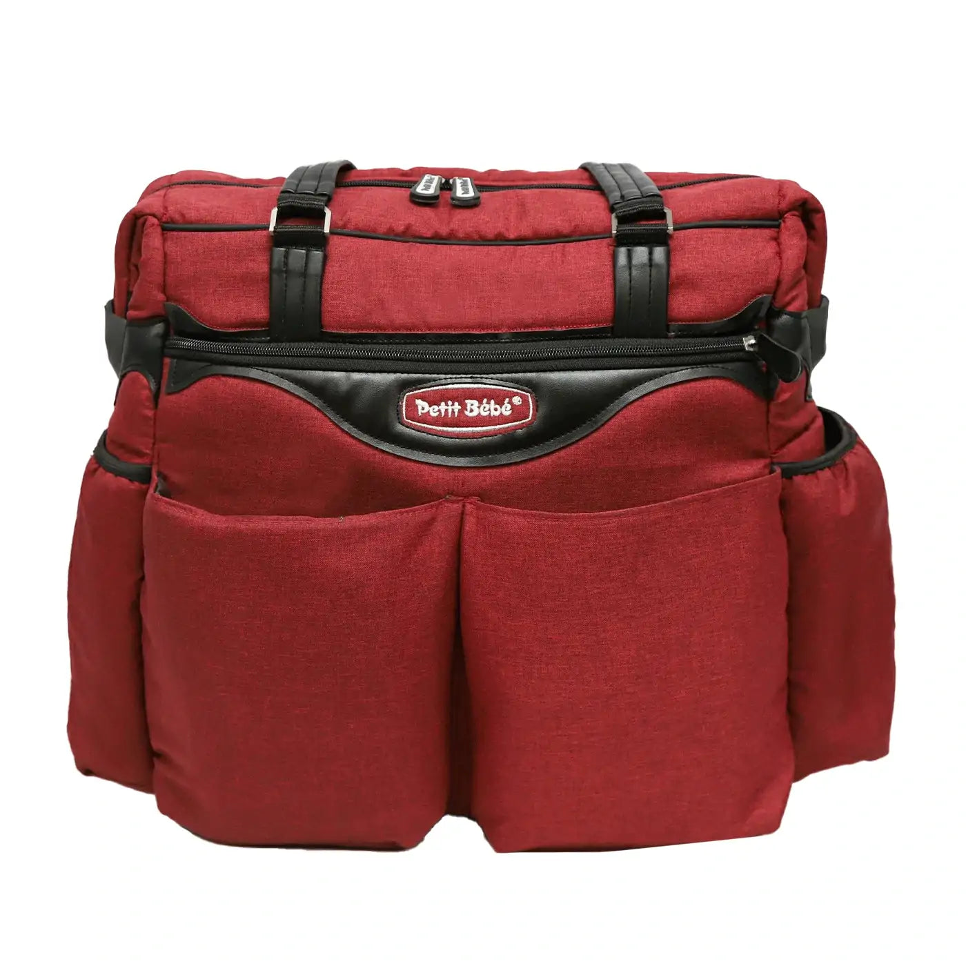 Baby diaper bag petit bebe