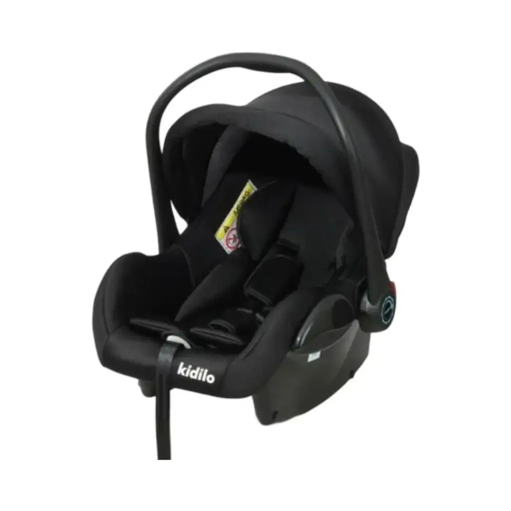 Car Seat kidilo