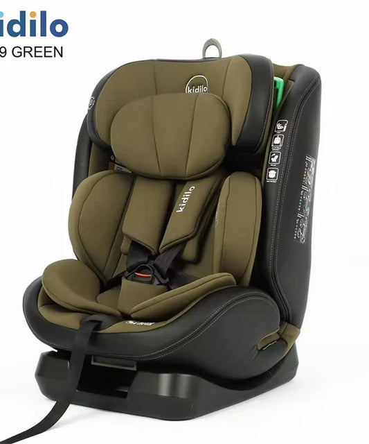 Kidilo Car Seat Second Stage