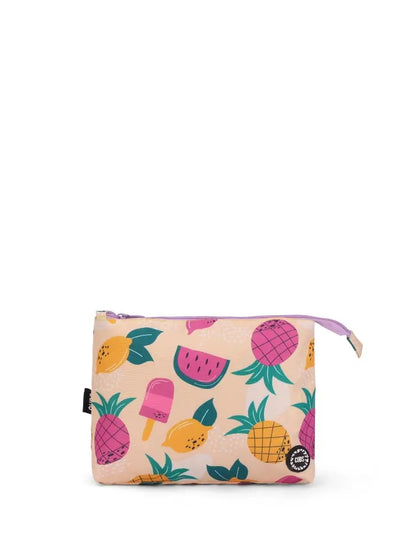 POUCHES