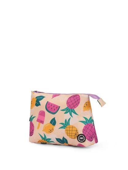 POUCHES