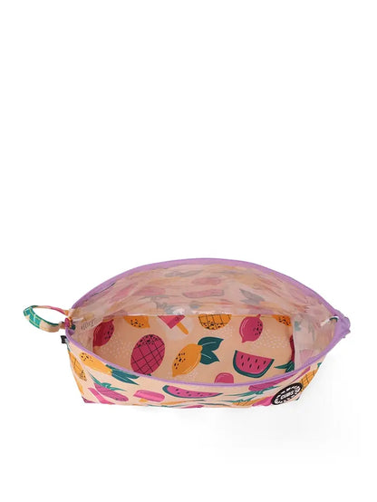 POUCHES