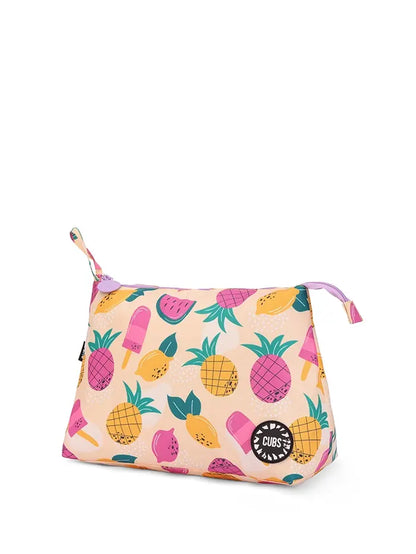 POUCHES