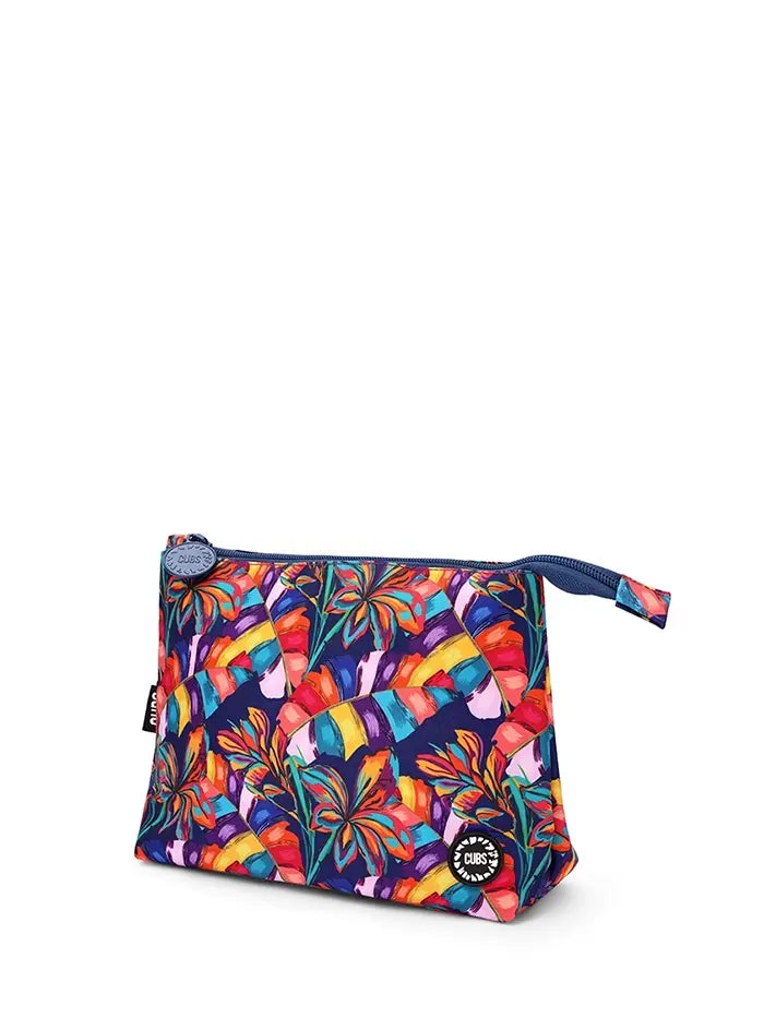 POUCHES