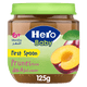 Prunes Jar 125gm
