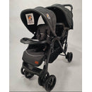 Stroller Graco Twin